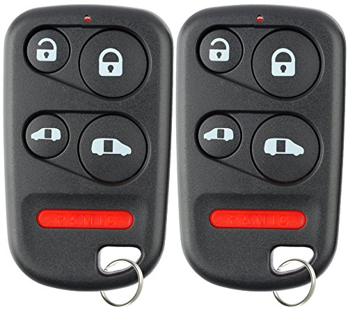 Electronics Features KeylessOption  KPT4601