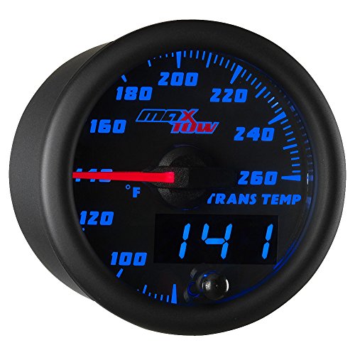 Gauges MaxTow MT-BDV12