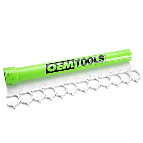 Ball Joint & Tie Rod Tools OEMTOOLS 27178