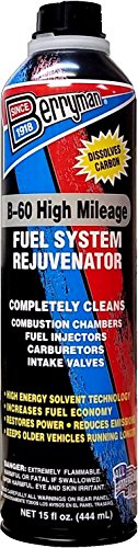 Fuel Additives Berryman Products 7516