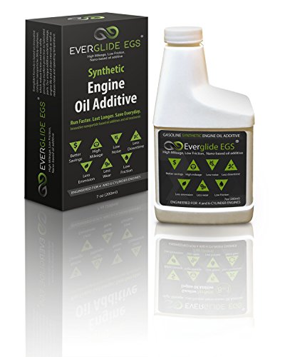 Engine & Oil Everglide 801