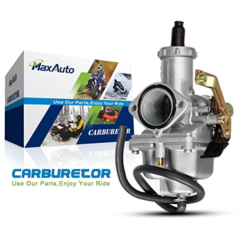 Carburetors MaxAuto 169792