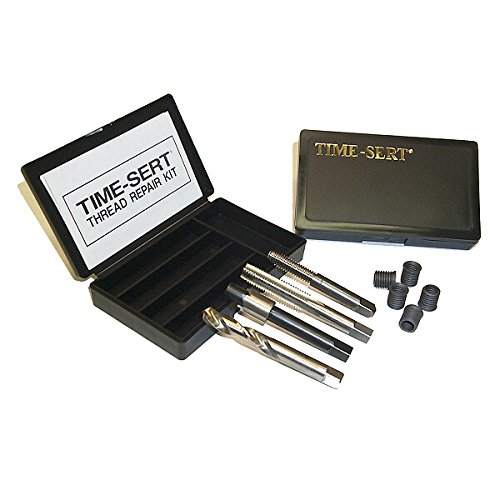 Metric Inserts & Kits TIME-SERT 1812