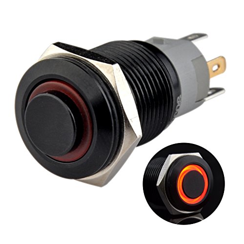 Pushbutton Switches Ulincos FBA_U16F2R