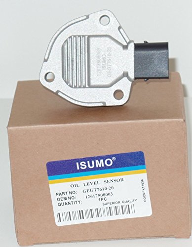 Engine Parts ISUMO 12617508003