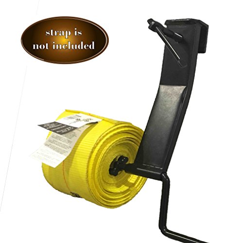 Tow Straps DC Cargo Mall PSTW