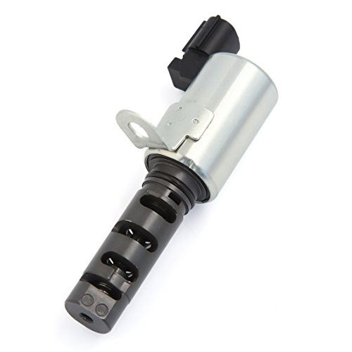 uxcell 15330-22030 Engine Variable Valve Timing Solenoid VVT for 2003-06 Pontiac Vibe Solenoids uxcell a16120700ux0168