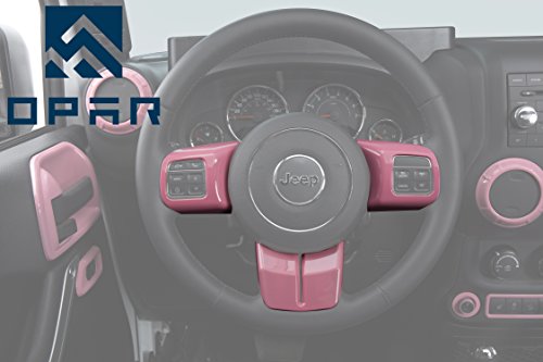 Dash Covers opar LED-0338NW