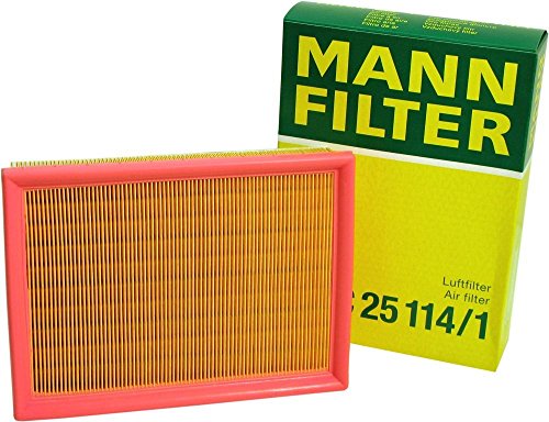 Air Filters Mann C251141