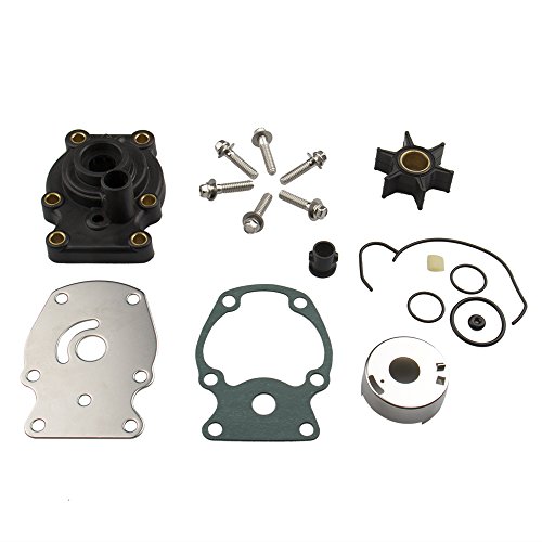 Water Pumps big-autoparts Big-Autoparts