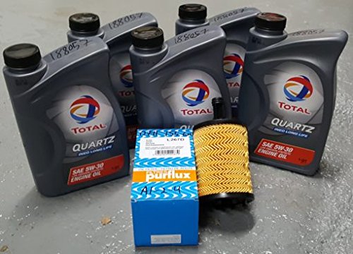 Transmission Fluids MAHILE 071115562C