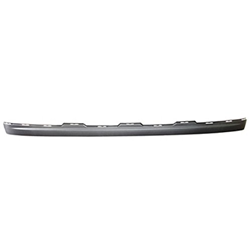Multiple Manufacturers GM1092211PP Bumper Deflector Bumpers Multiple Manufacturers GM1092211PP