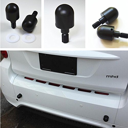 Bumper Guards Ronben BX-01