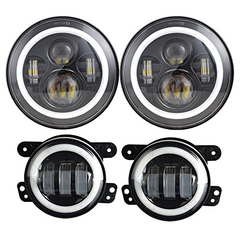 Headlight Bulbs & Assemblies LX-LIGHT LX-JHFCB