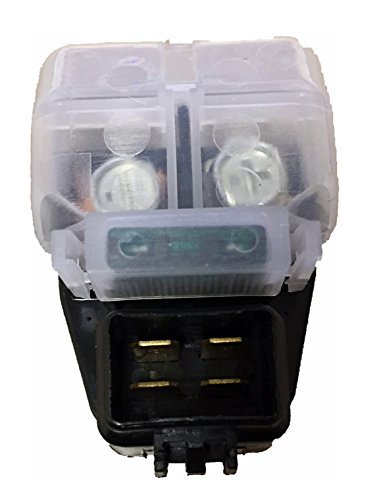 Solenoids CRU 27010 OEM 27010-S024