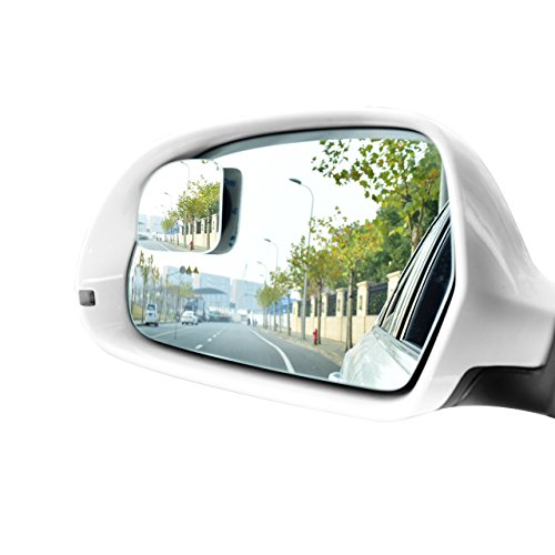 Exterior Mirrors DEDC PJJ78A2B