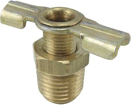 Radiator Drain Cocks Baldwin Filters G7571076