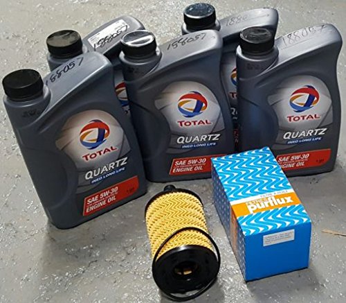 Transmission Fluids PURFLUX 071115562C