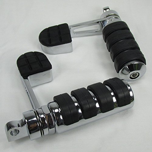 Fasteners Billet Proof Designs ANTI_VIB_FT_RSTS