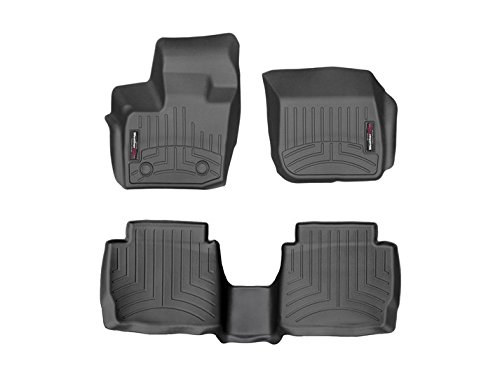 Floor Mats WeatherTech WET 449611-444832