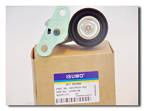 Belt Tensioner ISUMO 12580196