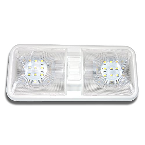 Interior Lighting Leisure LED LED Double-48-NW