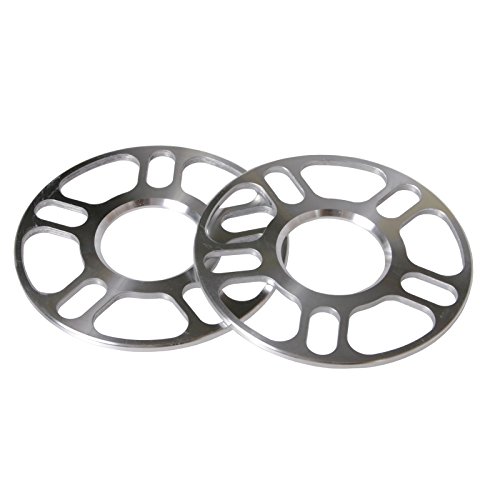 Wheel Adapters & Spacers Uber Technic UT-3mm-Univ-64.1