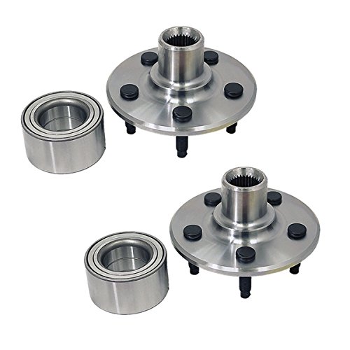 Hub Assemblies Longgo 1.521000