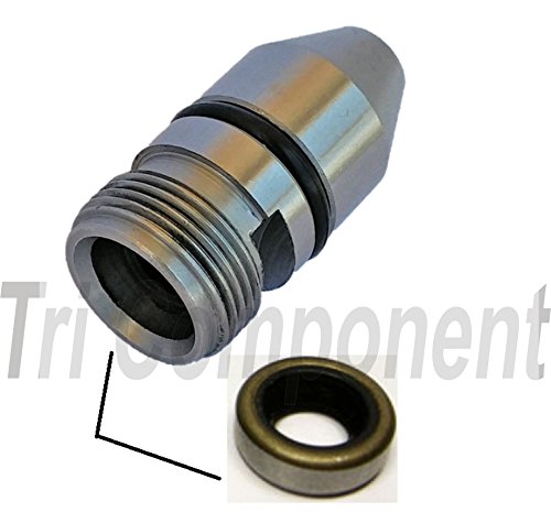 Hard Parts Tri Component 35922