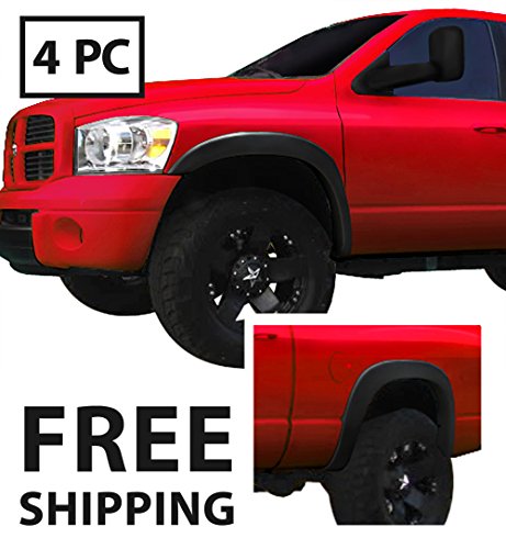 Fender Flares MaxMate TFD64198