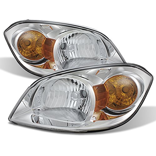 Headlight Assemblies Artzone 22740621 ,22740620 ,20825581 ,20825580