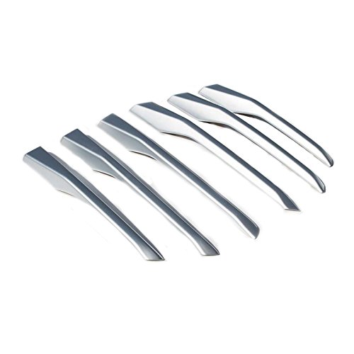 Chrome Trim & Accessories DeAutoBug DAB-183