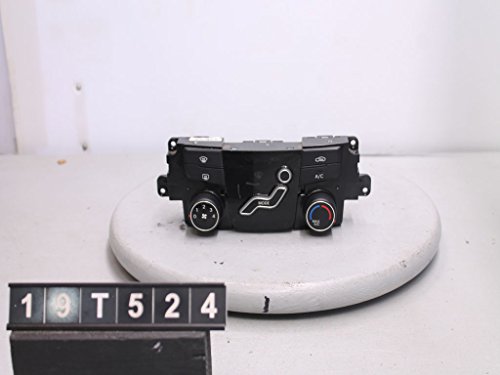 Power Module - ATC Fragoso Auto & Truck Parts CTL-655-19T524