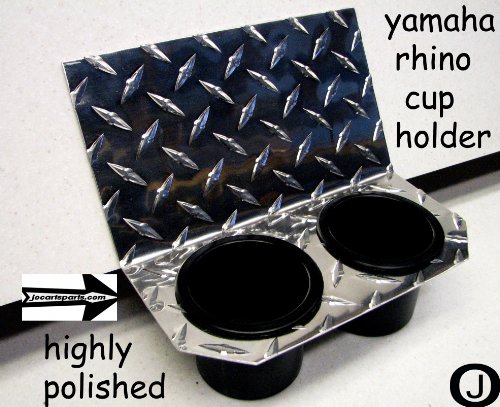 Cup Holders J & O Carts Parts 0
