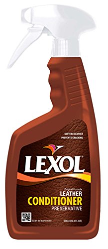 Leather Care Lexol 1015N