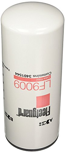 Oil Filters Cummins Filtration FBA_LF9009