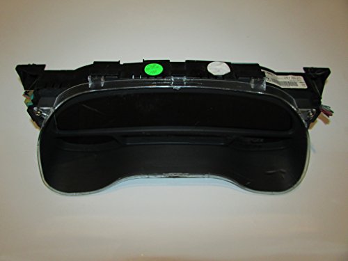Gauges Cadillac 25716620