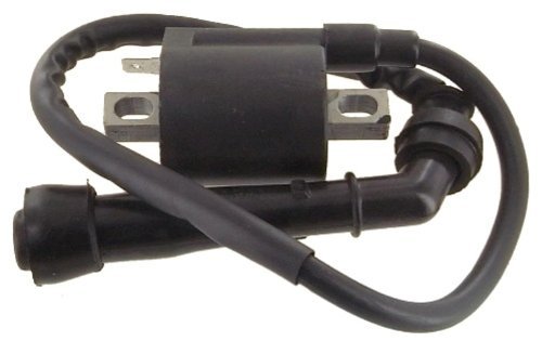 Ignition Coils Discount Starter & Alternator ICSZ-1000_DSA-AN-1