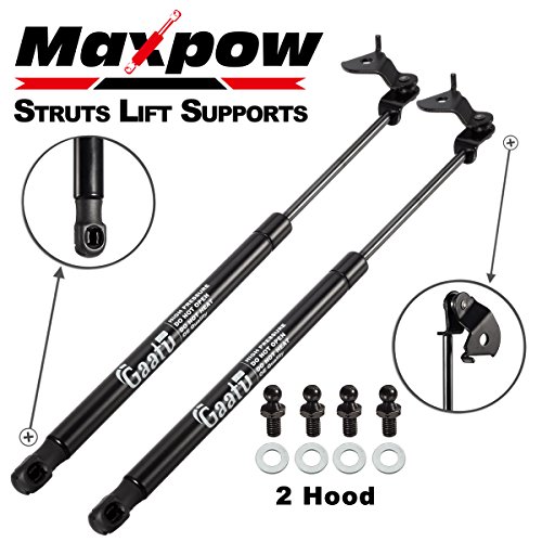 Lift Supports Maxpow F-126133