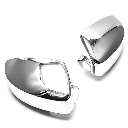 Mirrors erushautoparts E-NSMXMZB-1250-S