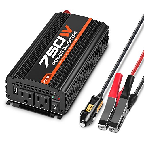 Power Inverters POTEK P750W