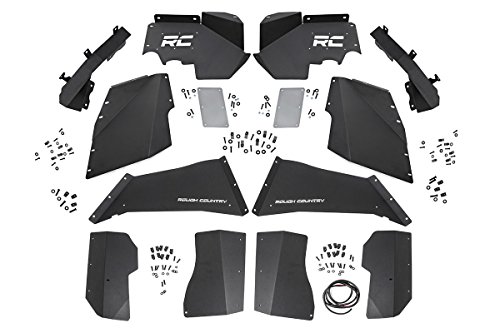 Fenders Rough Country 10511