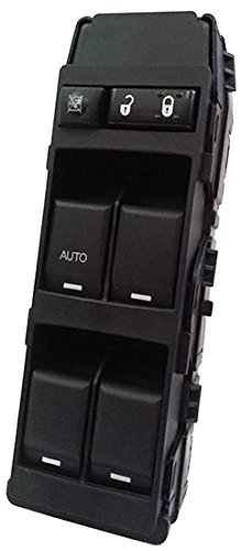 Power Window Switch Doctor 04602780AA