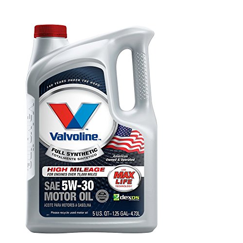 Motor Oils Valvoline 813531