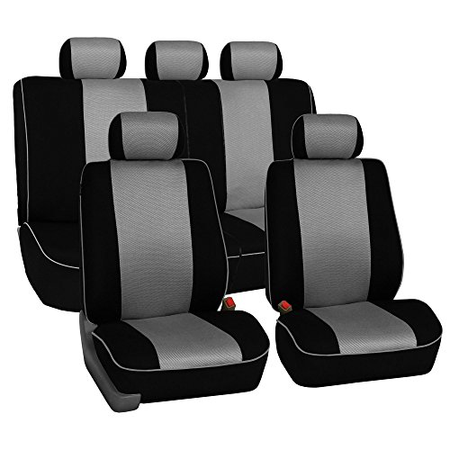 Accessories FH Group FB063115GRAY-AMZ