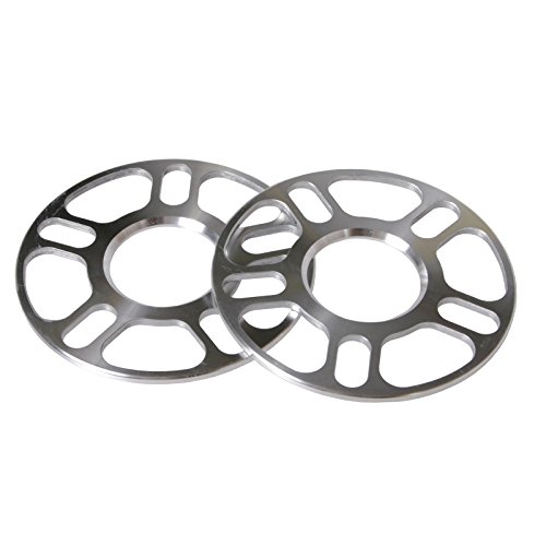 Wheel Adapters & Spacers Uber Technic UT-3mm-Univ-72.6