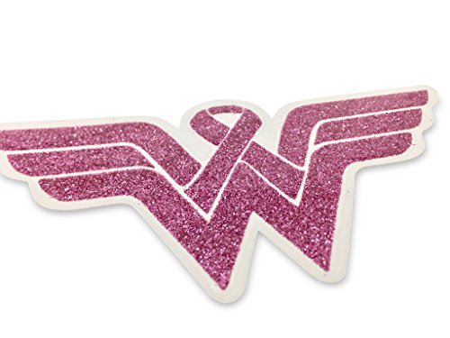 Bumper Stickers, Decals & Magnets  WonderWoman7