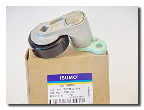 Belt Tensioner ISUMO 12580196