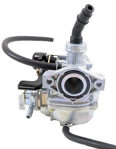 Carburetors KING CB-613 - 12