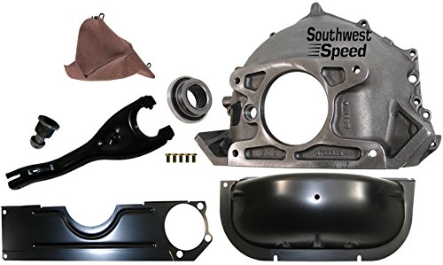 Bell Housings Southwest Speed 650-39705